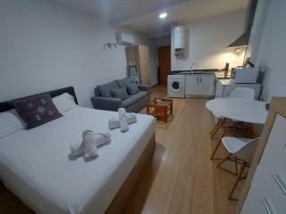San Fernando Apartments - Alicante - 8