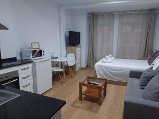 San Fernando Apartments - Alicante - 9
