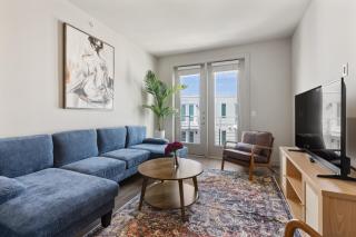 Brand New luxury 1 bedroom - Austin - 5