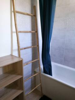 beautiful & cosy flat, only 5min - Valras-Plage - 8