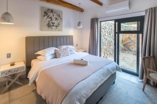 Ludicks Farm - Montagu - 4