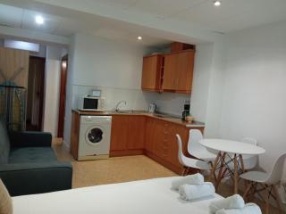 San Fernando Apartments - Alicante - 6