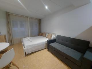 San Fernando Apartments - Alicante - 5