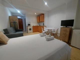 San Fernando Apartments - Alicante - 4