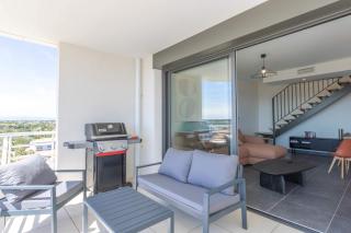 Panarea 902 - Valras-Plage - 8