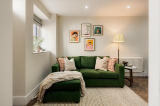 Clifton Road Apartments I Your Apartment - Bristol - 9