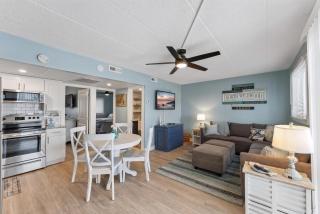 301 Ocean Ave, Unit 212 - The Harbor Light - North Wildwood - 0