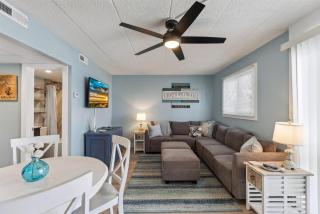 301 Ocean Ave, Unit 212 - The Harbor Light - North Wildwood - 9