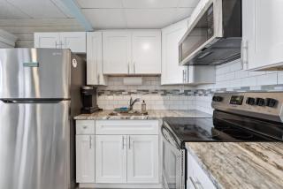 301 Ocean Ave, Unit 212 - The Harbor Light - North Wildwood - 1