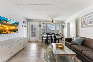 9103 Atlantic Ave, Unit 204 - Wildwood Crest - 9
