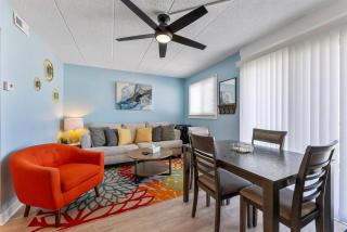 301 Ocean Ave, Unit 316 - The Harbor Light - North Wildwood - 8