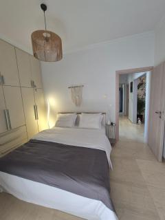 Loutraki luxury city center apartment - Loutraki - 2