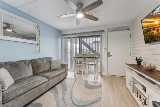301 Ocean Ave, Unit 110 - The Harbor Light - North Wildwood - 9