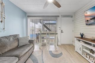 301 Ocean Ave, Unit 110 - The Harbor Light - North Wildwood - 8