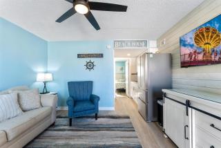 301 Ocean Ave, Unit 313 - The Harbor Light - North Wildwood - 0