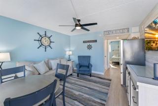 301 Ocean Ave, Unit 313 - The Harbor Light - North Wildwood - 9