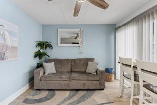 301 Ocean Ave, Unit 110 - The Harbor Light - North Wildwood - 5