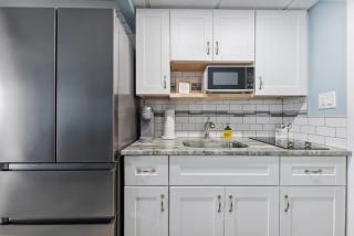 301 Ocean Ave, Unit 110 - The Harbor Light - North Wildwood - 4