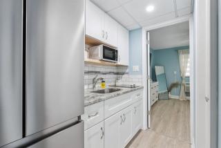 301 Ocean Ave, Unit 110 - The Harbor Light - North Wildwood - 3