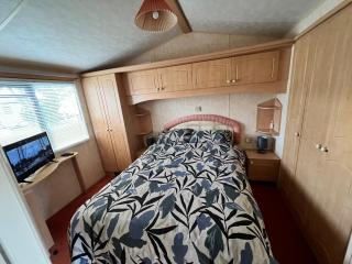 Rohannah A&C Ultimate Caravan Retreat - East Mersea - 4