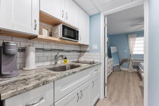 301 Ocean Ave, Unit 110 - The Harbor Light - North Wildwood - 2