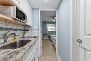 301 Ocean Ave, Unit 110 - The Harbor Light - North Wildwood - 1