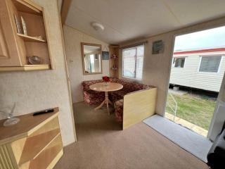 Rohannah A&C Ultimate Caravan Retreat - East Mersea - 3