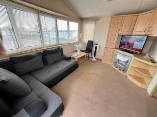 Rohannah A&C Ultimate Caravan Retreat - East Mersea - 9