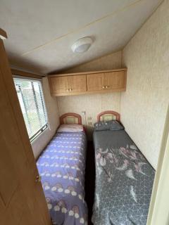 Rohannah A&C Ultimate Caravan Retreat - East Mersea - 6