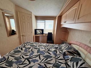 Rohannah A&C Ultimate Caravan Retreat - East Mersea - 5