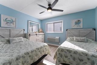 301 Ocean Ave, Unit 313 - The Harbor Light - North Wildwood - 1