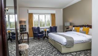 Springfort Hall Hotel - Mallow - 6