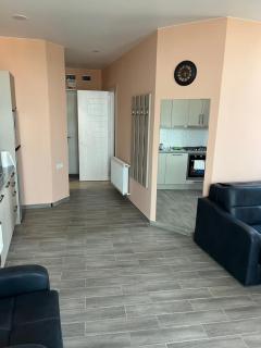 აპარტამენტი ქობულეთში апартамент в Кобулети apartment in Kobuleti - 9