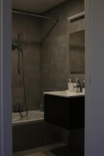 Magnifique penthouse ERASME - Bruxelles - 7