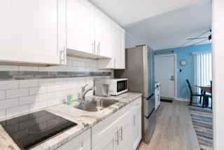 301 Ocean Ave, Unit 209 - The Harbor Light - North Wildwood - 4