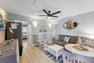 301 Ocean Ave, Unit 106 - The Harbor Light - North Wildwood - 7
