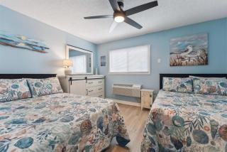 301 Ocean Ave, Unit 209 - The Harbor Light - North Wildwood - 1