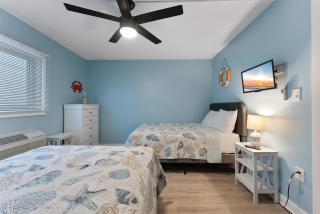 301 Ocean Ave, Unit 106 - The Harbor Light - North Wildwood - 1