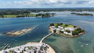 Maisonnette St Cado - Belz - 0