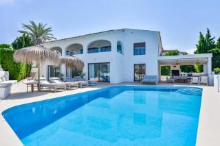 LA MAR - Managed by Almarina - Benissa - 0