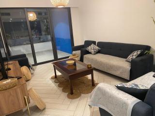 Ibrahim Apartment - Akaba - 5