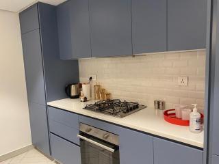 Ibrahim Apartment - Akaba - 4