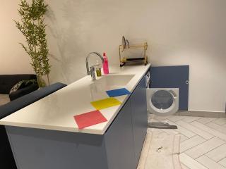 Ibrahim Apartment - Akaba - 2