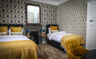 Springfort Hall Hotel - Mallow - 7