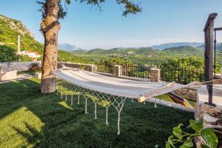 Villa Eterna 1806 - Blato na Cetini - 4