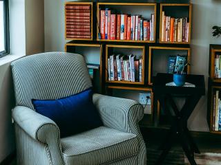 Galloway Guest House - 2