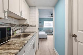 301 Ocean Ave, Unit 208 - The Harbor Light - North Wildwood - 3