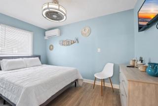 301 Ocean Ave, Unit 208 - The Harbor Light - North Wildwood - 1