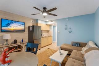 301 Ocean Ave, Unit 309 - The Harbor Light - North Wildwood - 0