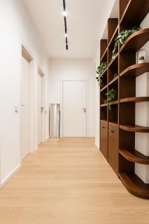 Giambella Apartment - 9